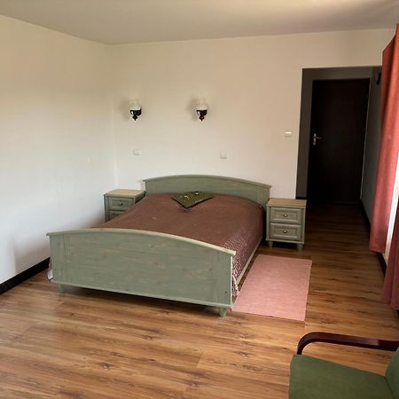 Ranczo Pindorowka Villa Sorkwity Exterior foto